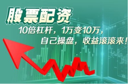 港股配资:助力投资者放大收益,把握市场机遇